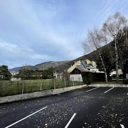 Le Palos - A Deux Pas Du Centre 6 Personnes A La Palos A/62 Mae-6811 *