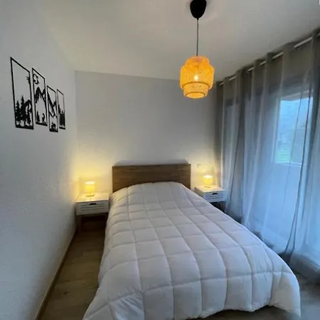 Le Palos - A Deux Pas Du Centre 6 Personnes A La Palos A/62 Mae-6811 * Cadeilhan-Trachère