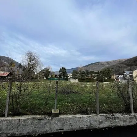 Le Palos - A Deux Pas Du Centre 6 Personnes A La Palos A/62 Mae-6811