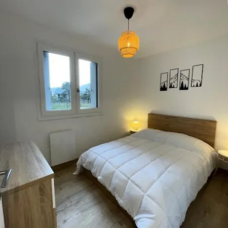 Le Palos - A Deux Pas Du Centre 6 Personnes A La Palos A/62 Mae-6811 Apartment *