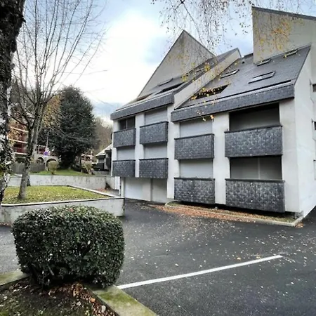 Le Palos - A Deux Pas Du Centre 6 Personnes A La Palos A/62 Mae-6811 Apartment Cadeilhan-Trachere