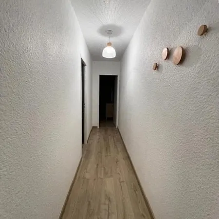 Le Palos - A Deux Pas Du Centre 6 Personnes A La Palos A/62 Mae-6811 Apartment Cadeilhan-Trachere