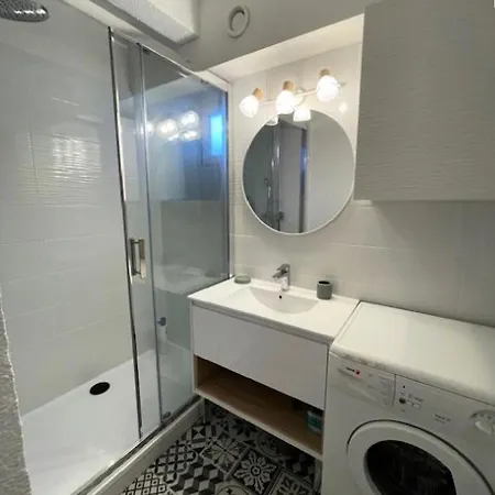 Le Palos - A Deux Pas Du Centre 6 Personnes A La Palos A/62 Mae-6811 * Cadeilhan-Trachere