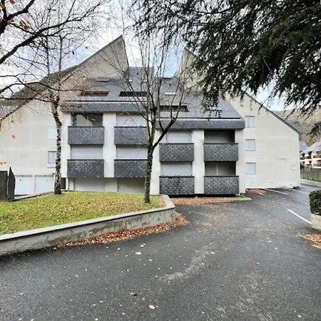 Le Palos - A Deux Pas Du Centre 6 Personnes A La Palos A/62 Mae-6811 *