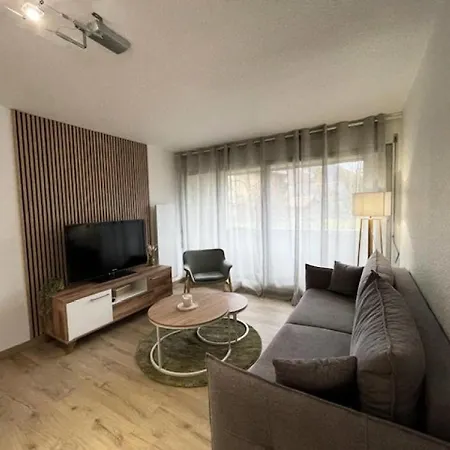 Apartment Le Palos - A Deux Pas Du Centre 6 Personnes A La Palos A/62 Mae-6811