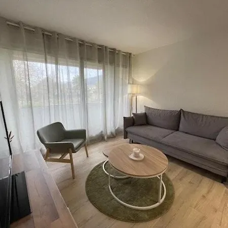 Le Palos - A Deux Pas Du Centre 6 Personnes A La Palos A/62 Mae-6811