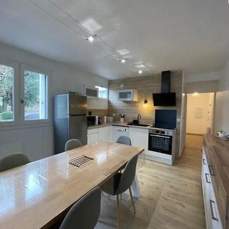 Le Palos - A Deux Pas Du Centre 6 Personnes A La Palos A/62 Mae-6811 Apartmán