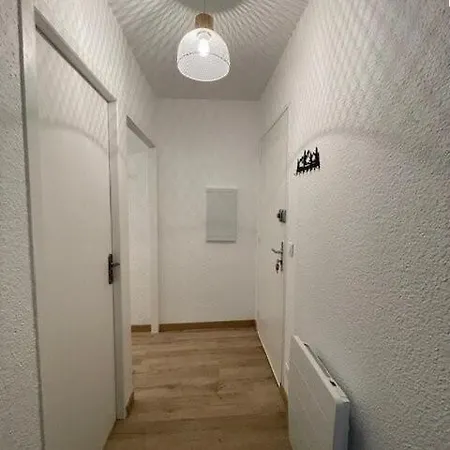 Apartmán Le Palos - A Deux Pas Du Centre 6 Personnes A La Palos A/62 Mae-6811 *
