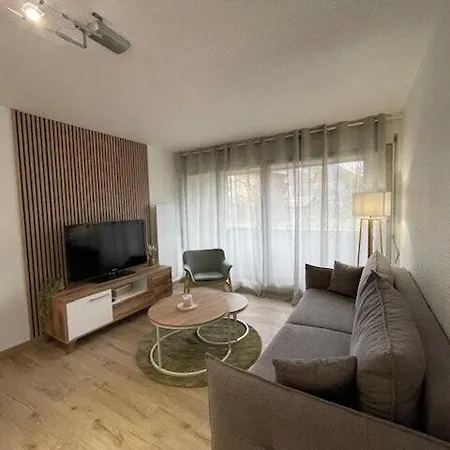 Apartmán Le Palos - A Deux Pas Du Centre 6 Personnes A La Palos A/62 Mae-6811 *
