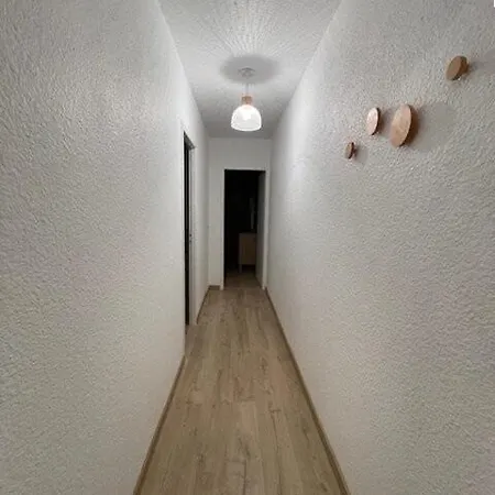 Apartmán Le Palos - A Deux Pas Du Centre 6 Personnes A La Palos A/62 Mae-6811 Cadeilhan-Trachere