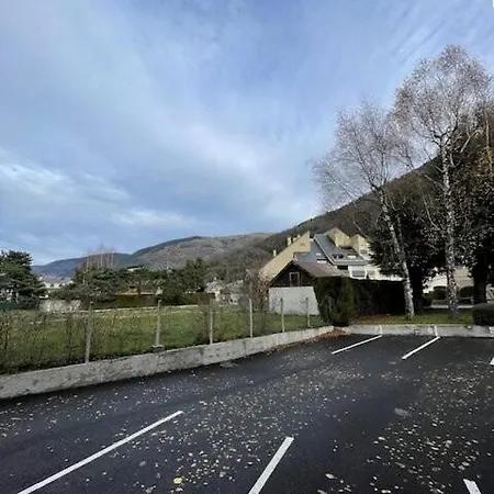 Le Palos - A Deux Pas Du Centre 6 Personnes A La Palos A/62 Mae-6811 Cadeilhan-Trachere
