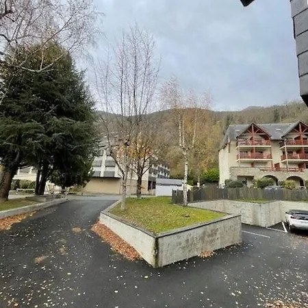 Le Palos - A Deux Pas Du Centre 6 Personnes A La Palos A/62 Mae-6811