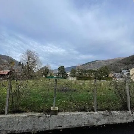 Le Palos - A Deux Pas Du Centre 6 Personnes A La Palos A/62 Mae-6811 Apartmán *