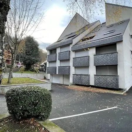 Le Palos - A Deux Pas Du Centre 6 Personnes A La Palos A/62 Mae-6811