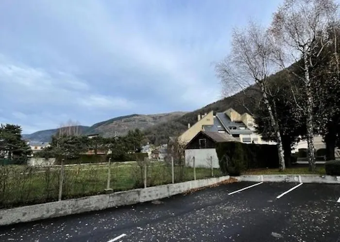 Résidence Le Palos - A Deux Pas Du Centre 6 Personnes à La Résidence Palos A/62 Mae-6811 *