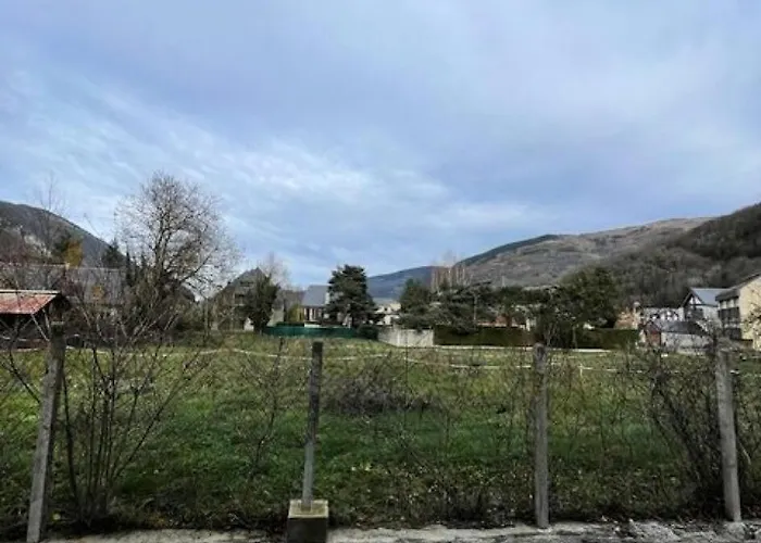 Résidence Le Palos - A Deux Pas Du Centre 6 Personnes à La Résidence Palos A/62 Mae-6811