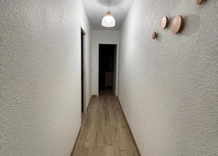 Résidence Le Palos - A Deux Pas Du Centre 6 Personnes à La Résidence Palos A/62 Mae-6811 Apartamento Cadeilhan-Trachere